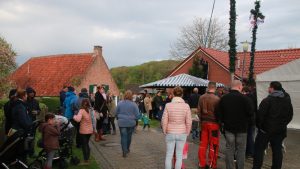 Maibaum 2018