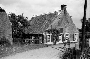 Doppelhaus Tiede-Ubben-Str.