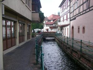 Gemeindefahrt in den Schwarzwald 2014