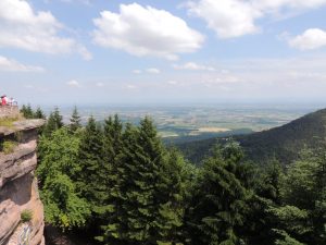 Gemeindefahrt in den Schwarzwald 2014
