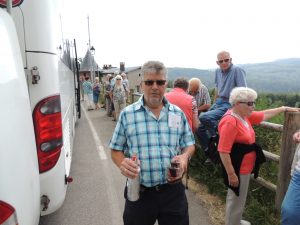 Gemeindefahrt in den Schwarzwald 2014