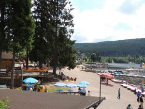 Gemeindefahrt in den Schwarzwald 2014