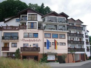 Gemeindefahrt in den Schwarzwald 2014