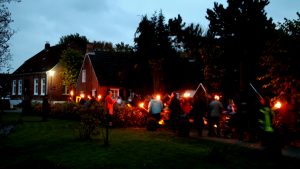 Martiniumzug 2015