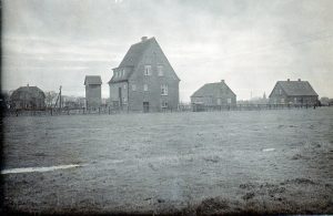 Neubau Peter & Dora Niehuis Siedlung Arm Negen