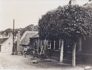 Alte Schmiede Schmiedestraße