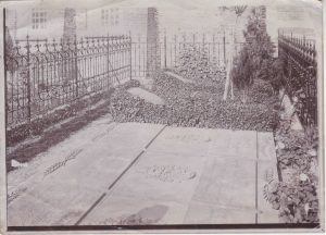 Friedhof groothusen