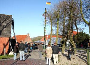 Maifeier 2013