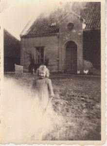 Middelste Burg Anfang 50er Jahre