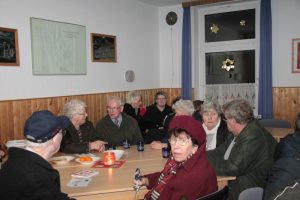 Weihnachtszauber 2013