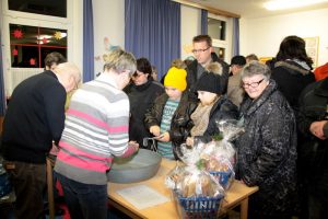 Weihnachtszauber 2013