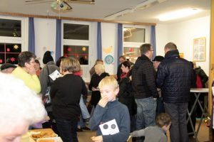 Weihnachtszauber 2013