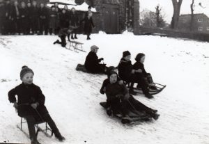 Winter