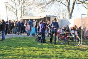 2022 Osterfeuer Groothusen