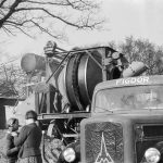 Straßenbau Kreisstraße nach Pewsum Straßenbau Kreisstraße nach Pewsum