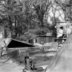 Straßenbau Kreisstraße nach Pewsum Straßenbau Kreisstraße nach Pewsum