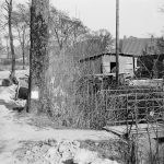 Straßenbau Kreisstraße nach Pewsum Straßenbau Kreisstraße nach Pewsum