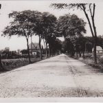Landstraße von Pewsum nach Groothusen Landstraße von Pewsum nach Groothusen