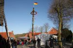 Maifeier 2013