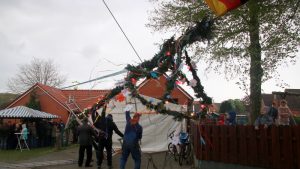 Maibaum 2018