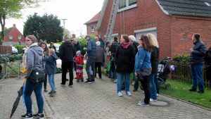 Maibaum 2018