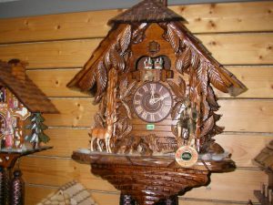 Gemeindefahrt in den Schwarzwald 2014