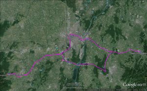 Gemeindefahrt in den Schwarzwald 2014