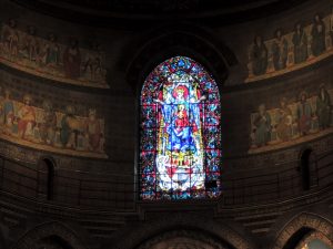 Gemeindefahrt in den Schwarzwald 2014