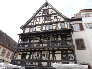 Gemeindefahrt in den Schwarzwald 2014