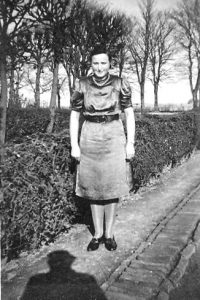 Heikea Kea Peters