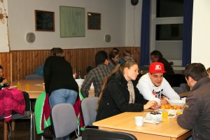 Weihnachtszauber 2015