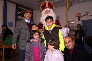 Weihnachtszauber 2015