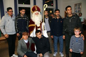 Weihnachtszauber 2015