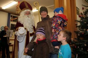 Weihnachtszauber 2015