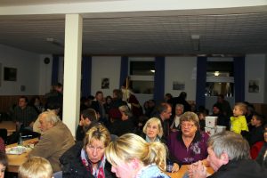 Weihnachtszauber 2015