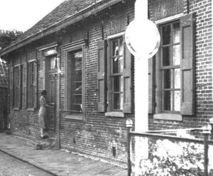 Groothusen Haus Helmers