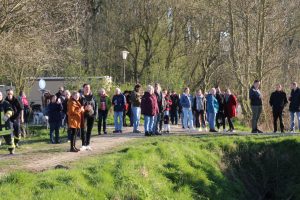 2022 Osterfeuer Groothusen