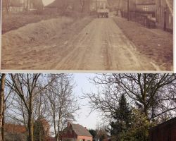 Tiede-Ubben-Straße Tiede-Ubben-Strasse