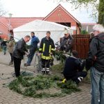 Maibaum 2018