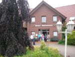 Gemeindefahrt in den Schwarzwald 2014