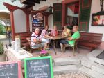 Gemeindefahrt in den Schwarzwald 2014