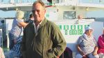 Gemeindefahrt nach Borkum 2016