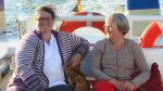 Gemeindefahrt nach Borkum 2016