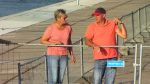 Gemeindefahrt nach Borkum 2016