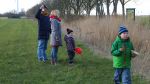 Osterfeuer 2015