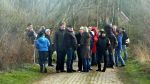 Osterfeuer 2015