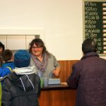 Weihnachtszauber 2015