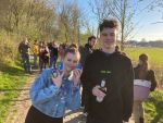 Osterfeuer Groothusen 2022